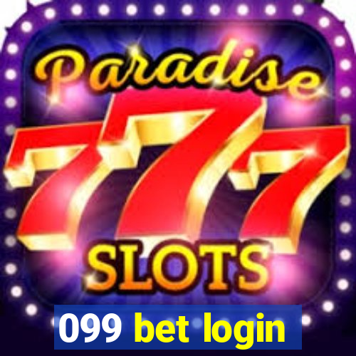 099 bet login